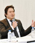 「川崎洋介さん」の画像