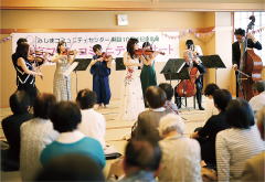 「夢見心地の音色」の画像