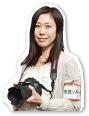 「岡美緒さん」の画像