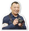 「井口庸一さん」の画像