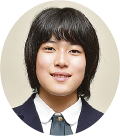 「加勢結さん」の画像