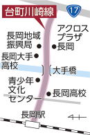 「台町川崎線」の画像