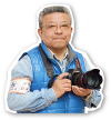 「須川敏春さん」の画像