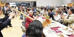 「ドイツが長岡にやってきた!」の画像