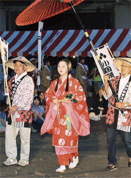 「もちひとまつり」の画像
