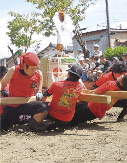 「とちお祭」の画像