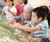 「願いを一緒に結んで」の画像