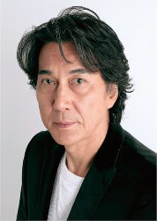 「河井継之助 役 役所広司さん」の画像