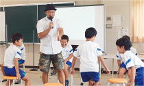 「「笑い」の力で会話力アップ!」の画像