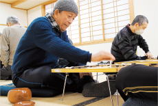 「この一手が勝負の決め手!」の画像