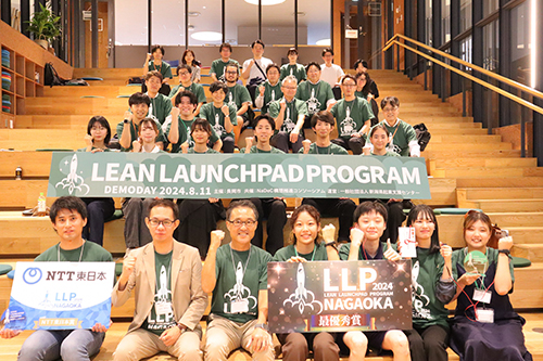 『「ミライエ」から広がる交流、学び、挑戦』の画像5