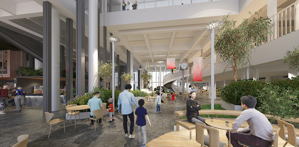 『「ミライエ」から広がる交流、学び、挑戦』の画像2