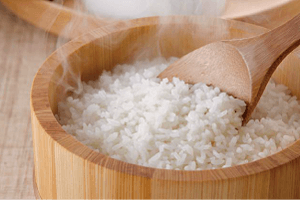 『日本トップクラス、おいしいお米』の画像
