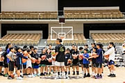 「TOCHIO Streetball Day」の画像1