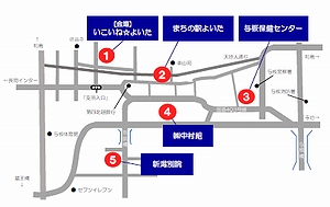 「駐車場」の画像
