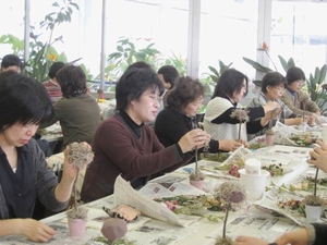 「まずは土台作り」の画像
