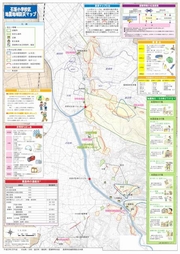 地域防災マップ 