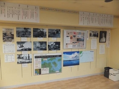 「真珠湾攻撃の歴史資料展示」の画像1