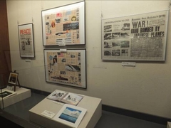 「真珠湾攻撃の歴史資料展示」の画像3