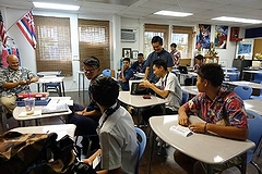 「第1回 英語研修プログラムin Honolulu」の画像1