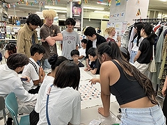 「アイランド・パシフィック・アカデミーグループ受入」の画像2