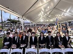 「学生平和交流プログラム in Honolulu」の画像1