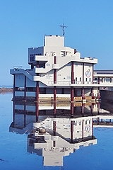 「寺泊水族博物館」の画像