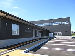「上川西コミュニティセンター」の画像