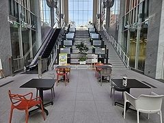 「フェニックス大手 イーストスクエア」の画像