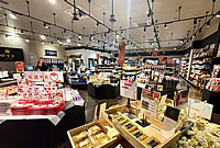 「地場産品販売スペース」」の画像1