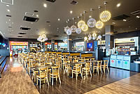 「フードコート」の画像1