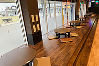 「フードコート」の画像2