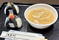 「フードコート」の画像3