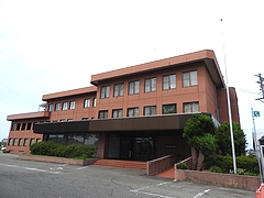 「長岡市歴史文書館」の画像