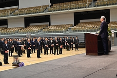 「新年賀詞交換会」の画像