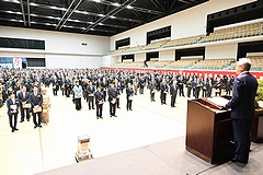 「新年賀詞交換会」の画像