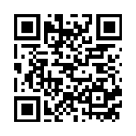 応募フォームへのQRコード