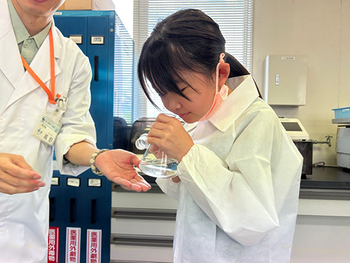 【画像】体験会の様子3