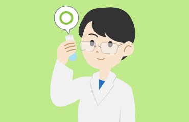 水質検査の実施(年1回)