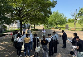 【画像】水道の歴史を学習