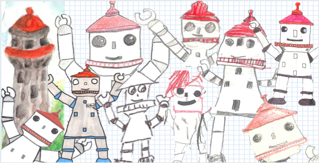 【画像】みんなのイラスト