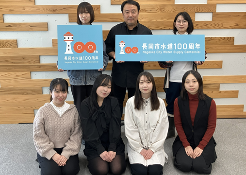 【画像】長岡造形大学