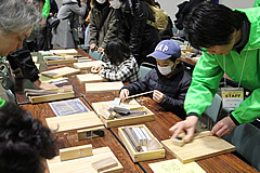 長岡が誇るものづくりの楽しさ、伝統産業の素晴らしさを伝えたい!
