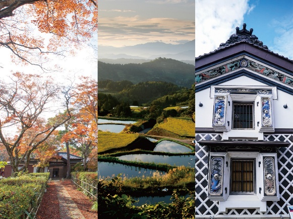 選ばれる長岡へ!地域風土に根付く「食・文化・歴史・伝統」を活用した、363/365の観光まちづくり