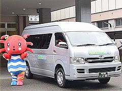 「寺泊まりん号」の画像