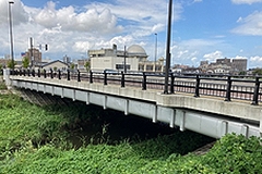 「橋梁」の画像
