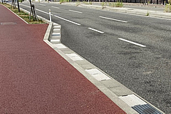 「路面（車道・歩道）」の画像